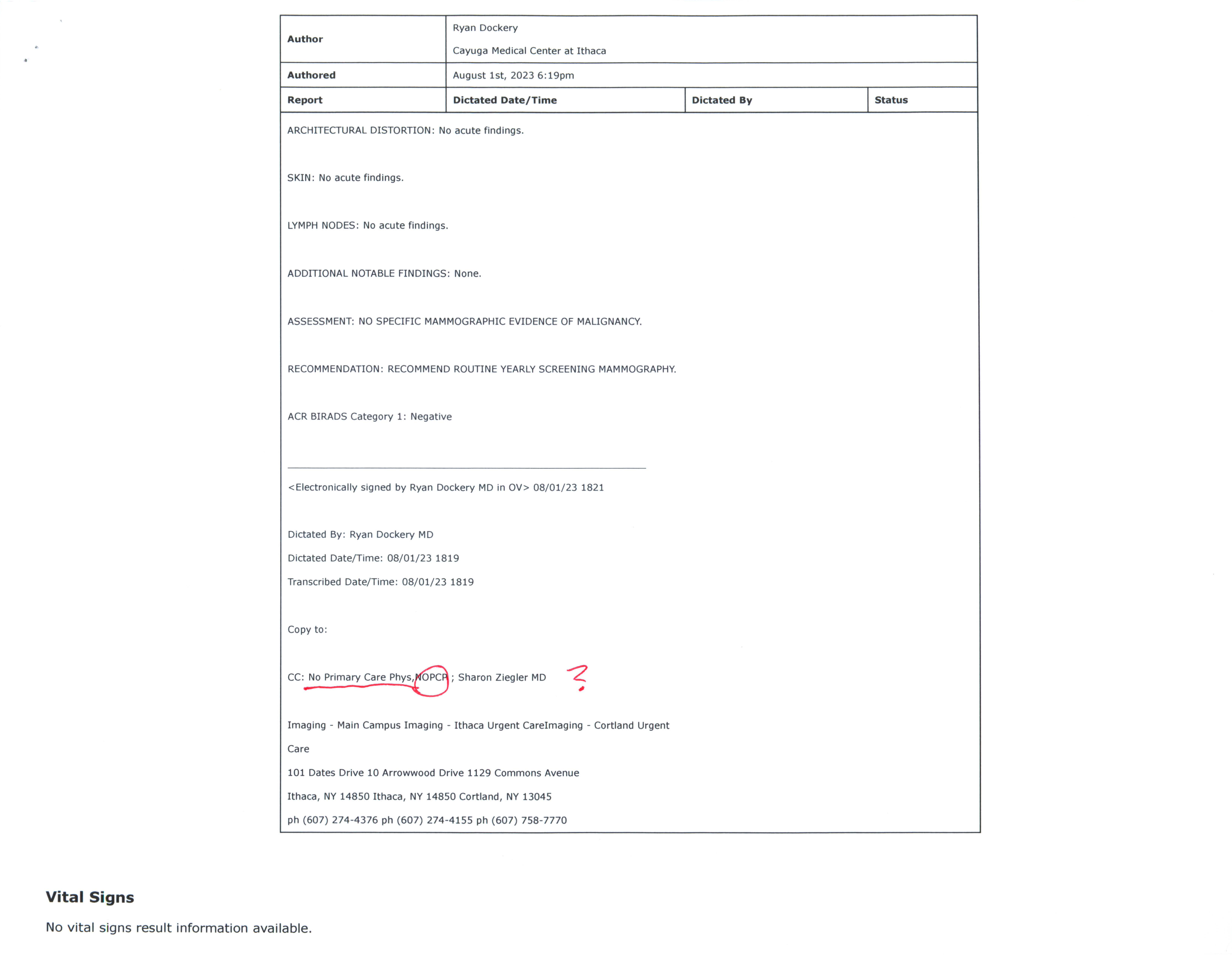 ./2023-09-15 - BONZEANNETTE BLAYK - MyCayugaHealth Patient Portal - p 07.png